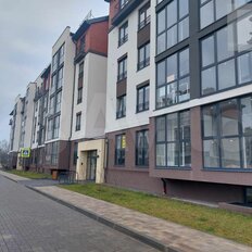 Квартира 34,5 м², 1-комнатная - изображение 2