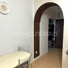 Квартира 37 м², 1-комнатная - изображение 5