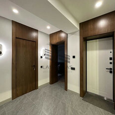 Квартира 92 м², 3-комнатные - изображение 4