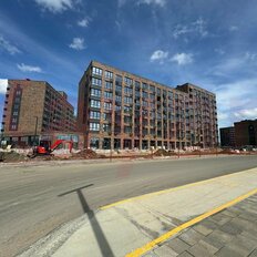 Квартира 23 м², студия - изображение 3