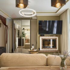 Квартира 38,9 м², 1-комнатная - изображение 5