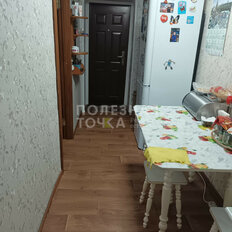 Квартира 43 м², 2-комнатная - изображение 4