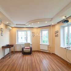 Квартира 62,3 м², 2-комнатная - изображение 2