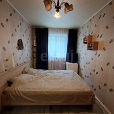 Квартира 43,7 м², 2-комнатная - изображение 3