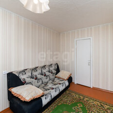 Квартира 56,3 м², 3-комнатная - изображение 3