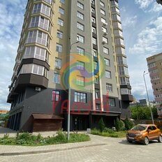 15,4 м², машиноместо - изображение 5