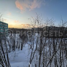 Квартира 45,8 м², 2-комнатная - изображение 1