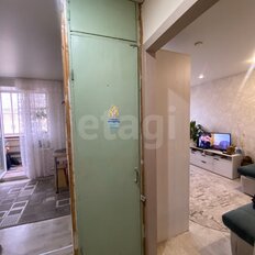 Квартира 28,4 м², 1-комнатная - изображение 1