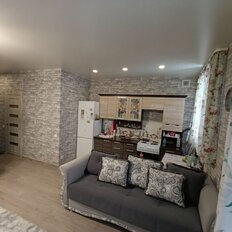 Квартира 40,4 м², студия - изображение 4