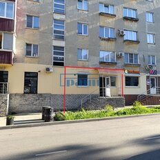 62,5 м², торговое помещение - изображение 3