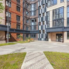 Квартира 35,3 м², 1-комнатная - изображение 5