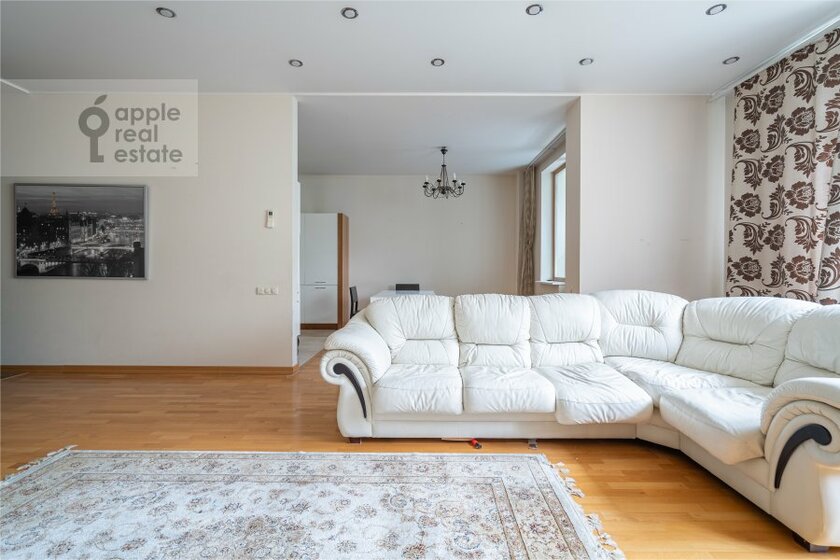 105 м², 4-комнатная квартира 33 500 000 ₽ - изображение 78