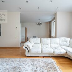Квартира 162 м², 4-комнатная - изображение 3