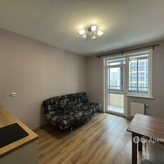 Квартира 33,8 м², 1-комнатная - изображение 3