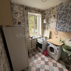 Квартира 23 м², 1-комнатная - изображение 3