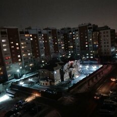 Квартира 20 м², 1-комнатная - изображение 1