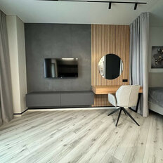 Квартира 44 м², 1-комнатная - изображение 5