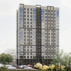 Квартира 29,4 м², 1-комнатная - изображение 2