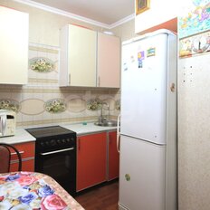 Квартира 40 м², 1-комнатная - изображение 2