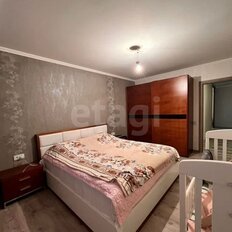Квартира 105 м², 3-комнатная - изображение 4