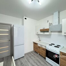 Квартира 61 м², 2-комнатная - изображение 4