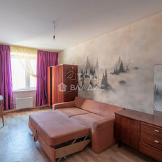 Квартира 60,6 м², 2-комнатная - изображение 2