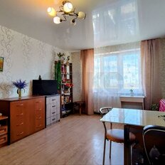 Квартира 37,8 м², 1-комнатная - изображение 3