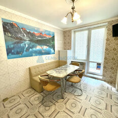 Квартира 60,1 м², 2-комнатная - изображение 2