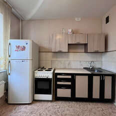 Квартира 40,2 м², 1-комнатная - изображение 5