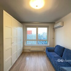 Квартира 34 м², 1-комнатная - изображение 4