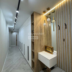 Квартира 100 м², 4-комнатная - изображение 1