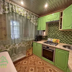 Квартира 62,8 м², 3-комнатная - изображение 1
