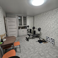 Квартира 30,8 м², 1-комнатная - изображение 2