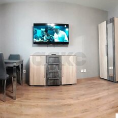 Квартира 24,1 м², студия - изображение 3