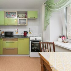 Квартира 37,6 м², 1-комнатная - изображение 1