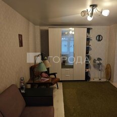 Квартира 28,4 м², 1-комнатная - изображение 2