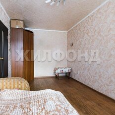 Квартира 40,7 м², 2-комнатная - изображение 1