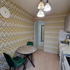 Квартира 59 м², 3-комнатная - изображение 4