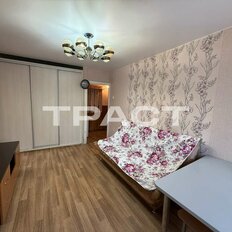 Квартира 47 м², 3-комнатная - изображение 4