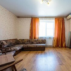 Квартира 33,5 м², 1-комнатная - изображение 4