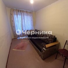 Квартира 64 м², 3-комнатная - изображение 5