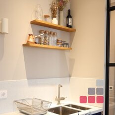 Квартира 54 м², 2-комнатная - изображение 4