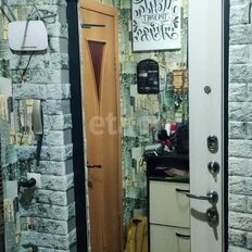 Квартира 30 м², 1-комнатная - изображение 5