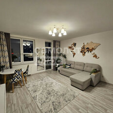 Квартира 56,8 м², 2-комнатная - изображение 1