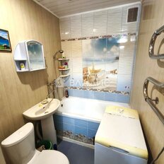 Квартира 43,9 м², 2-комнатная - изображение 1