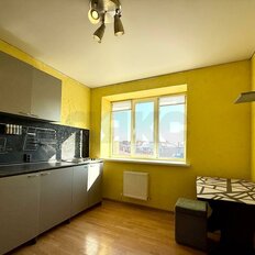 Квартира 37,1 м², 1-комнатная - изображение 2