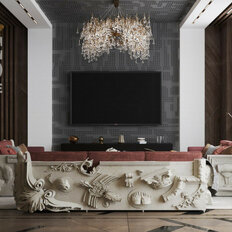 Квартира 1100 м², 10-комнатная - изображение 3