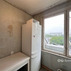 Квартира 33 м², 1-комнатная - изображение 2