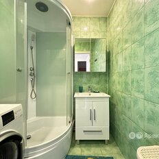 Квартира 40 м², 1-комнатная - изображение 5