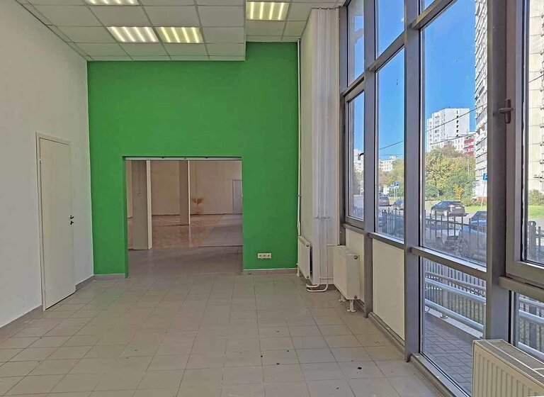 66 м², помещение свободного назначения 75 004 ₽ в месяц - изображение 32